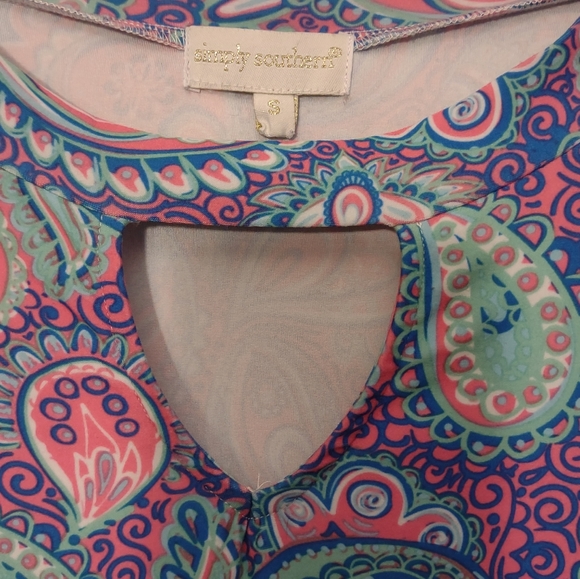 Simply Southern Dress - Picture 5 of 8